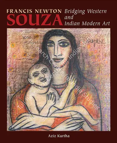 Aziz Kurtha (Author), Francis Newton Souza: 1924–2002, 2006, Authored Book