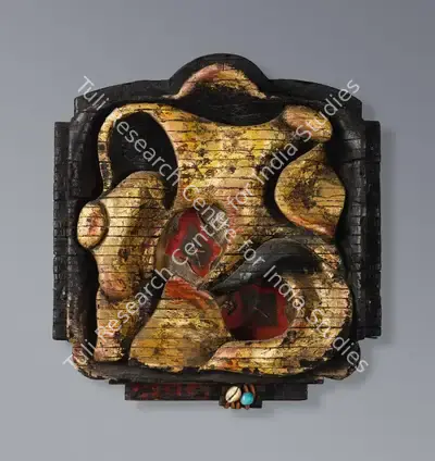 Satish Gujral (Artist), Untitled (Ganesha), 1993, Sculpture