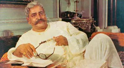 Public Launch of A-Graphy Pages PRITHVIRAJ KAPOOR
