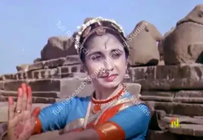 Sailaja Chatterjee (Cinematographer), Moving Perspectives, 1967, Photographic Still