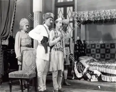 Adi M. Irani (Cinematographer), Samaj Ki Bhul, 1934, Photographic Still