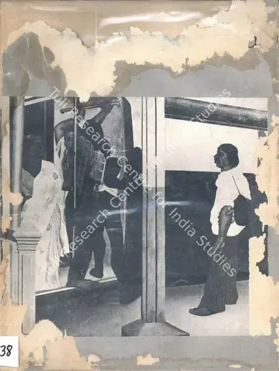 Geeta Kapur (Essayist), Modern Indian Painting, 1982, Essay