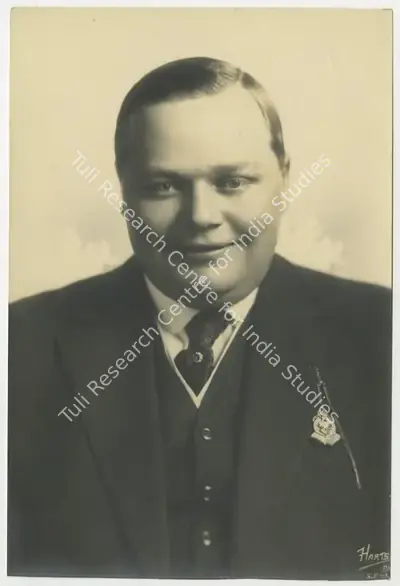 Unknown (Photographer). Roscoe "Fatty" Arbuckle. | Photographic Still | CinemaEducation | 00857150