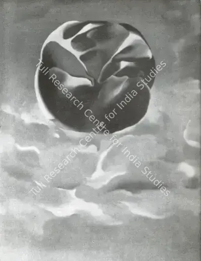 Surya Prakash (Artist), Untitled, 1975, Painting