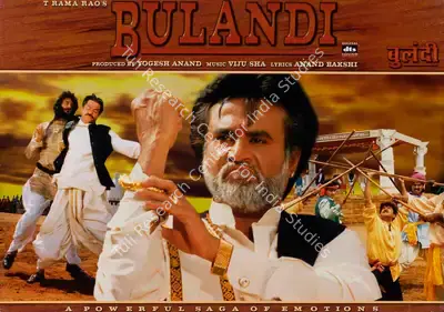 Bulandi, Actor, 2000