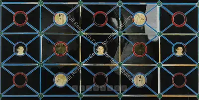 Nataraj Sharma (Artist), Untitled, 2002, Painting
