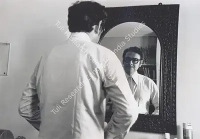 Pikoo, Still Photographer, 1980