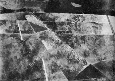Akbar Padamsee (Artist), Metascape, 1978, Painting