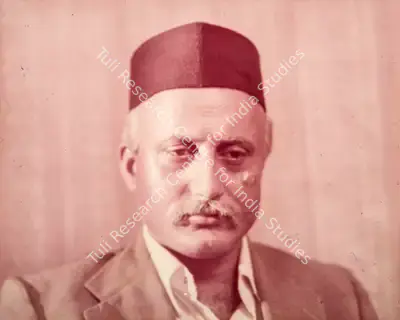 Adeep Tandon (Cinematographer), Saaransh, 1984, Photographic Still