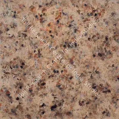 Homi Patel (Artist), Untitled, 1987, Painting