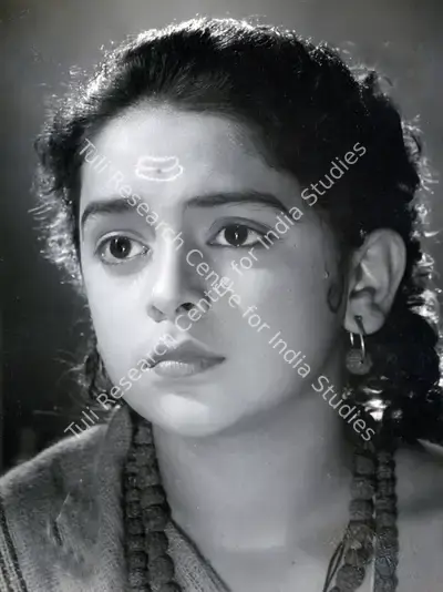 Shanker Bhatt (Producer), Bal Yogi Upamanyu, 1958, Photographic Still