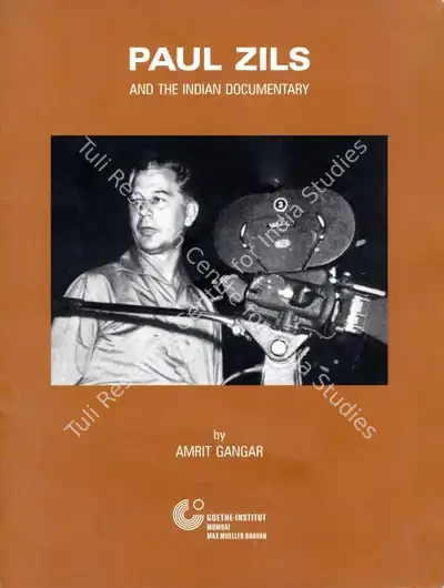 Amrit Gangar (Author), Paul Zils, 2003, Authored Book