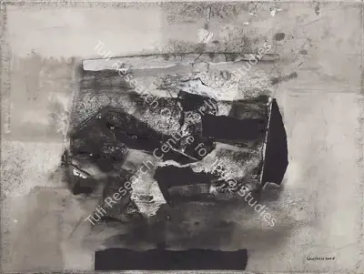 Laxman Shreshtha (Artist), Untitled, 2006, Painting