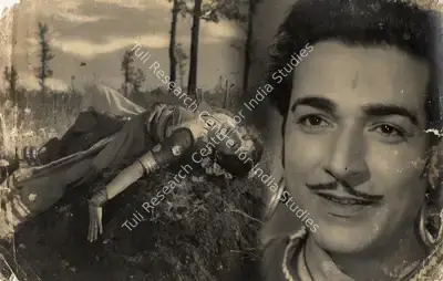 J.G. Mohla (Producer), Senapati, 1961, Photographic Still