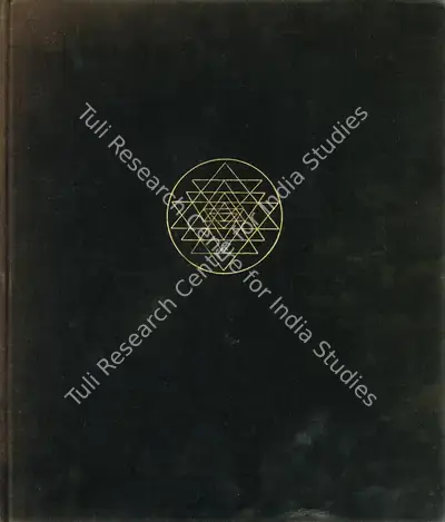 Ajit Mookerjee (Author), Tantra Asana, 1971, Authored Book