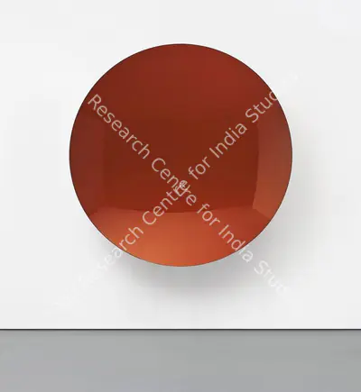 Anish Kapoor (Artist), Momo, 2006, Sculpture