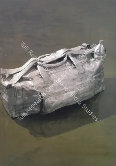 Subodh Gupta (Artist), Sans Titre # 8, 2008, Sculpture