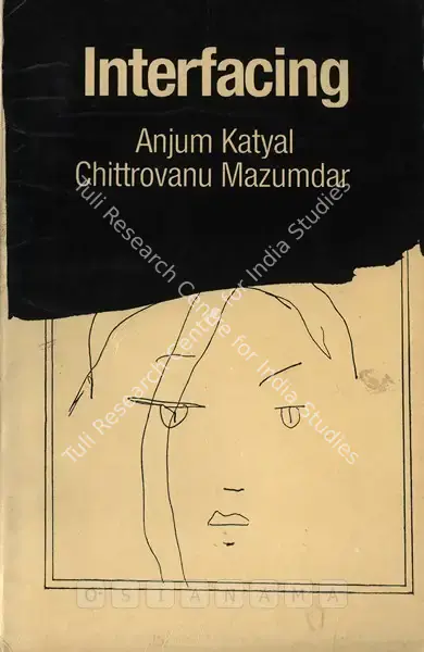 Anjum Katyal (Author), Interfacing, 1986, Authored Book