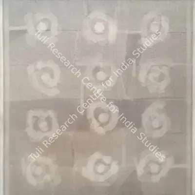 Manish Pushkale (Artist), Untitled, 2003, Painting