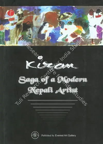 Kiran, 2006, Edited Book