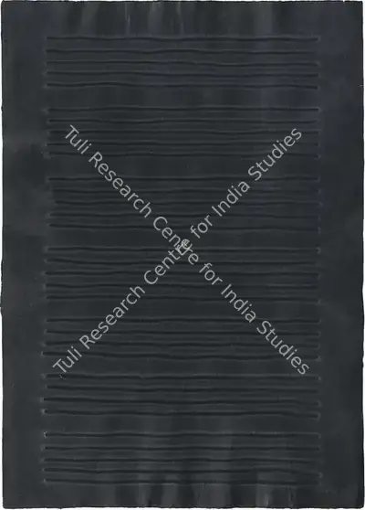 Sohan Qadri (Artist), Untitled, 2000, Painting