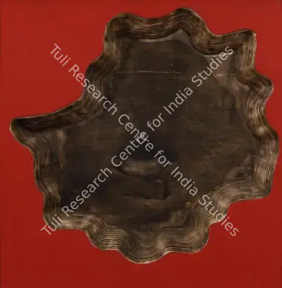 Jeram Patel (Artist), Untitled, 2007, Painting