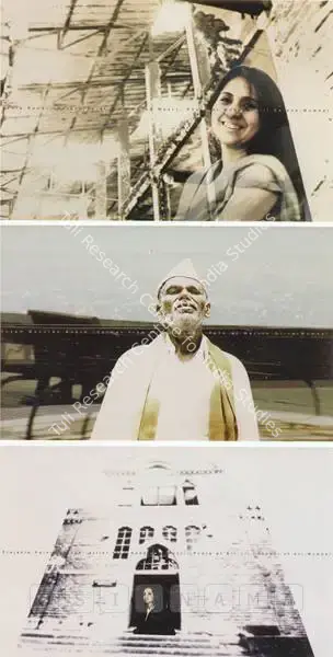 Navjot (Artist), Untitled, 2008, Print