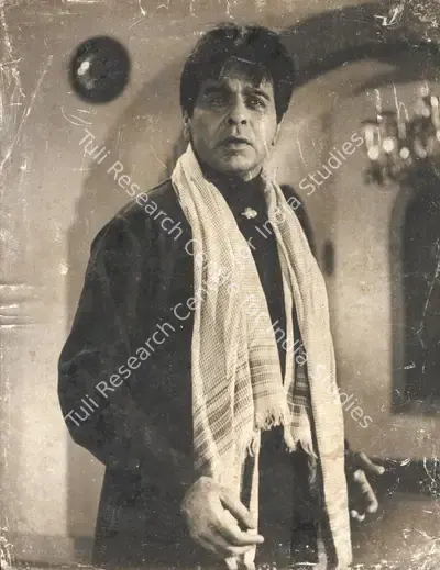 Kamal Bose (Cinematographer), Bairaag, 1976, Photographic Still
