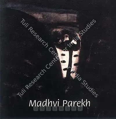 Madhavi Parekh (Artist), Madhvi Parekh, 1997, Solo Exhibition Catalogue