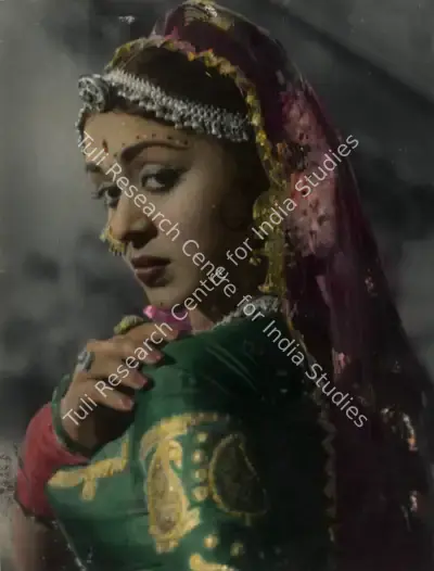 A.A. Nadiadwala (Producer), Opera House, 1961, Photographic Still
