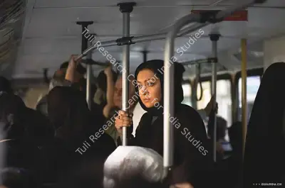 Niki Karimi (Director), A Few Days Later, 2006, Photographic Still