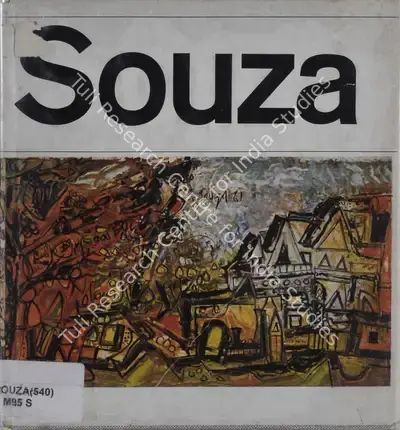Souza, 1962, Edited Book