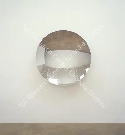 Kapoor, Anish (Artist). Untitled, 2005 | Sculpture, PdP.Lon/27.06.19, 2019 · Phillips de Pury