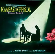Kaagaz Ke Phool (1959)