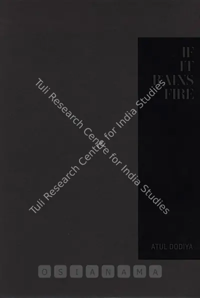 Atul Dodiya (Artist), Atul Dodiya, 2010, Solo Exhibition Catalogue