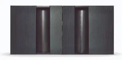 A. Balasubramaniam (Artist), Untitled, 2001, Sculpture