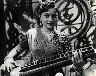 R.N. Mandloi (Producer), Ram Hanuman Yuddha, 1957, Photographic Still