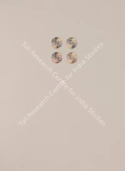 A. Balasubramaniam (Artist), 4, 1996, Graphic Art