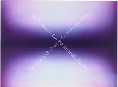 Anish Kapoor (Artist), Horizon Shadow: Plate 3, 2010, Graphic Art