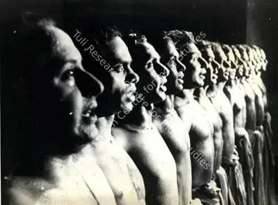 K. Ramnoth (Cinematographer), Kalpana, 1948, Photographic Still