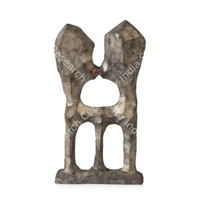 Himmat Shah (Artist), Untitled, 2007, Sculpture