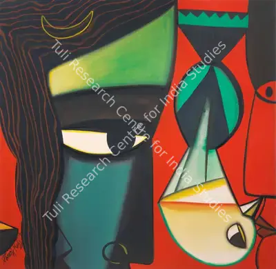 Bonhams (Auction House), Islamic and Indian Art Online Sale, 2021, Auction Catalogue
