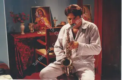 K g (Cinematographer), Dany, 2001, Photographic Still