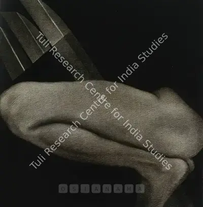 Rameshwar Broota (Artist), Untitled, 2003, Painting