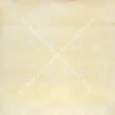 Homi Patel (Artist), Untitled, 1976, Painting