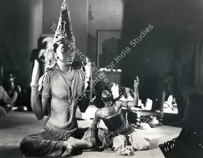 Aspi Irani (Director), Sundari, 1936, Photographic Still