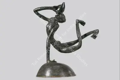 K.S. Radhakrishnan (Artist), Untitled, 2007, Sculpture