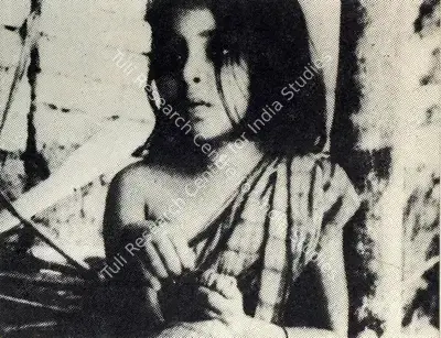 Subrata Mitra (Cinematographer), Pather Panchali, 1955, Photographic Still