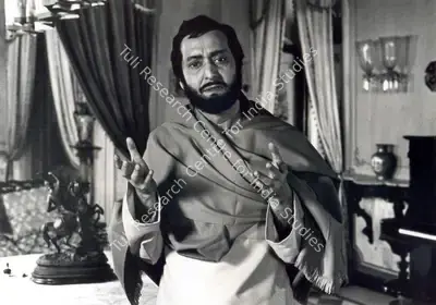 Soumendu Roy (Cinematographer), Ghare Baire, 1985, Photographic Still
