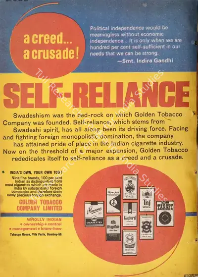 Gulshan Ewing (Editor), Star & Style, 1972, Magazine